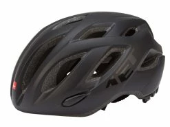 Met Idolo – Cykelhjelm – Matsort – Str. 60-64 Cm