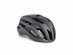 Met Trenta – Cykelhjelm – Mat Grå – Str. 58-61 Cm