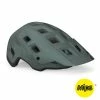 MET Terranova Mips – MTB Cykelhjelm – Sage Green – Str. 56-58 Cm -Brandudsalg Cykelhjelm butik 3hm124ce00mve2 a default
