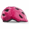Met Hooray – Børnecykelhjelm – Pink/Hjerter – Str. 52-55 Cm -Brandudsalg Cykelhjelm butik 3hpgm144ce80sph1 default