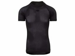 AGU Summerday Seamless – Base Layer – K/Æ – Sort – Str. L/XL