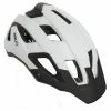AGU – Trail MTB – MTB Cykelhjelm – Hvid – Str. 55-59 Cm -Brandudsalg Cykelhjelm butik 47103603 A default