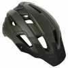 AGU – Trail MTB – MTB Cykelhjelm – Grøn – Str. 55-59 Cm -Brandudsalg Cykelhjelm butik 47103703 A default