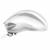 GripGrab Bugshield – Hjelmcover – Hvid – One Size -Brandudsalg Cykelhjelm butik 5042 02 A default
