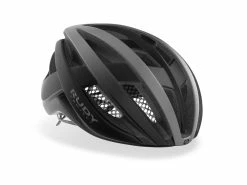 Rudy Project Venger – Cykelhjelm – Mat Titanium – Str. 55-59 Cm