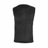GripGrab 3-Season SL Base Layer 6012 – Svedundertrøje U. ærme – Sort – Str. XL/XXL -Brandudsalg Cykelhjelm butik 6012 01 A default