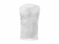 GripGrab 3-Season SL Base Layer 6012 – Svedundertrøje U. ærme – Hvid – Str. M/L