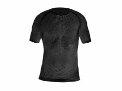 GripGrab 3-Season SS Base Layer 6013 – Svedundertrøje T-shirt – Sort – Str. XS/S
