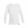 GripGrab Ride Thermal Base Layer – Svedundertrøje L/Æ – Hvid – Str. XL -Brandudsalg Cykelhjelm butik 602902 A default 3