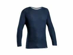 GripGrab Ride Thermal Base Layer – Svedundertrøje L/Æ – Navy Blå – Str. XXL