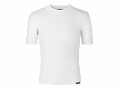 GripGrab Ultralight Mesh Base Layer – Svedundertrøje K/Æ – Hvid – Str. M