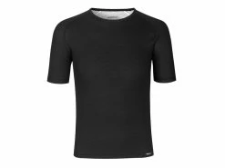 GripGrab Ride Thermal Base Layer – Svedundertrøje K/Æ – Sort – Str. L