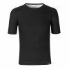 GripGrab Ride Thermal Base Layer – Svedundertrøje K/Æ – Sort – Str. S