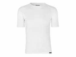 GripGrab Ride Thermal Base Layer – Svedundertrøje K/Æ – Hvid – Str. L