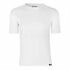GripGrab Ride Thermal Base Layer – Svedundertrøje K/Æ – Hvid – Str. XL