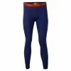 2117 OF SWEDEN Ullånger – Underbukser Lange Merinould – Navy – XXL -Brandudsalg Cykelhjelm butik 7121903 navy default 1