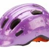 Abus Smiley 2.0 Cykelhjelm – Str. 50-55 Cm – Lilla -Brandudsalg Cykelhjelm butik 72569 A default 1