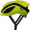 Abus GameChanger – Aero Cykelhjelm – Neon Gul – Str. S -Brandudsalg Cykelhjelm butik 77812X A default