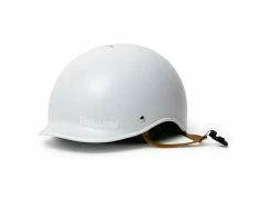 Thousand Heritage Urban Cykelhjelm – 54-57 Cm – Artic Grey