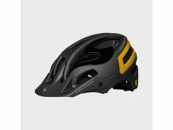 Sweet Protection Bushwhacker II MIPS – MTB Hjelm – Grey Metallic – Str. M/L