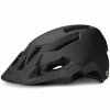 Sweet Protection Dissenter MIPS – MTB Hjelm – Matsort – Str. S/M -Brandudsalg Cykelhjelm butik 845070 MBLCK A default