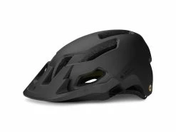 Sweet Protection Dissenter MIPS – MTB Hjelm – Matsort – Str. S/M