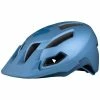 Sweet Protection Dissenter JR – Junior MTB Hjelm – Blå – Str. S/M -Brandudsalg Cykelhjelm butik 845074 glblm a default