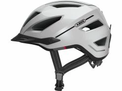 Abus Pedelec 2.0 – Cykelhjelm – Pearl White – Str. S