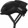 Abus GameChanger – Aero Cykelhjelm – Shiny Black – Str. S
