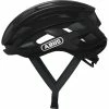 Abus AirBreaker – Cykelhjelm – Shiny Black – Str. S -Brandudsalg Cykelhjelm butik AB40275 A default