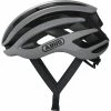 Abus AirBreaker – Cykelhjelm – Race Grey – Str. S -Brandudsalg Cykelhjelm butik AB40280 A default 1