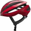 Abus Aventor – Cykelhjelm – Racing Red – Str. S