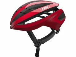 Abus Aventor – Cykelhjelm – Racing Red – Str. S