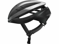 Abus Aventor – Cykelhjelm – Dark Grey – Str. L