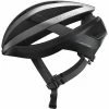 Abus Viantor – Cykelhjelm – Dark Grey – Str. S