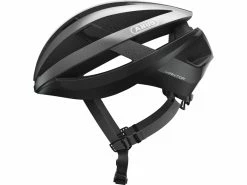 Abus Viantor – Cykelhjelm – Dark Grey – Str. S