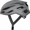 Abus StormChaser – Cykelhjelm – Race Grey – Str. S -Brandudsalg Cykelhjelm butik AB63378 A default