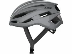 Abus StormChaser – Cykelhjelm – Race Grey – Str. S