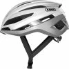 Abus StormChaser – Cykelhjelm – Hvid – Str. S -Brandudsalg Cykelhjelm butik AB87185 default