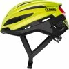 Abus StormChaser – Cykelhjelm – Neon Gul – Str. S