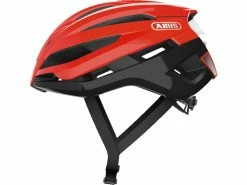 Abus StormChaser – Cykelhjelm – Orange – Str. S