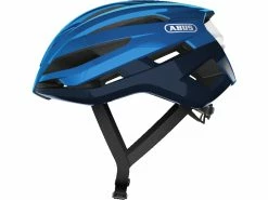 Abus StormChaser – Cykelhjelm – Blå – Str. S