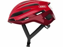 Abus StormChaser – Cykelhjelm – Rød – Str. S