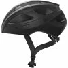 Abus Macator – Cykelhjelm – Velvet Black – Str. L -Brandudsalg Cykelhjelm butik AB87213 default