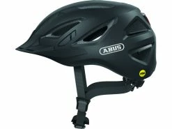Abus Urban-I 3.0 MIPS – Cykelhjelm – Matsort – Str. L