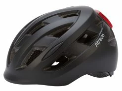 On Gear OnGear – City Light – Hjelm – Med LED Lys – Matsort – 58-61 Cm