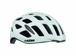 Lazer Tonic – Cykelhjelm Road – Str. 55-59 Cm – Hvid