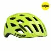 Lazer Tonic MIPS – Cykelhjelm Road – Str. 58-61 Cm – Flash Gul -Brandudsalg Cykelhjelm butik BLC2177883223 A default