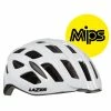 Lazer Tonic MIPS – Cykelhjelm Road – Str. 58-61 Cm – Hvid -Brandudsalg Cykelhjelm butik BLC2177883229 A default