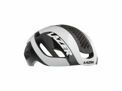 Lazer Bullet 2.0 – Cykelhjelm Road – Str. 52-56 Cm – Hvid